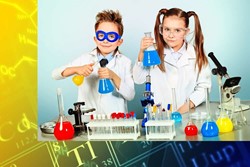 Where is Chemistry Education Heading?