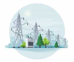 Energy Forum 51: The power grid challenge – transmission, optimal utilization of grid resources and local production
