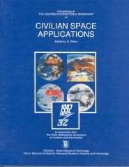 Proceedings of the Second International Workshop on Civilian Space Applications