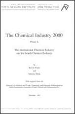 The Chemical Industry 2000, Phase A