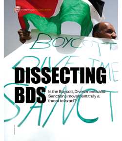 Dissecting BDS