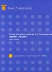 The Golden Age of Scientific Technological Research University