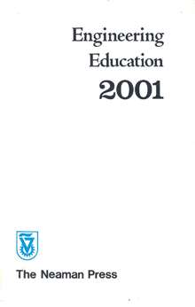 Engineering Education 2001