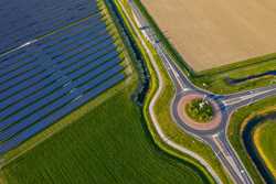 Energy Forum 50: Agricultural land dual-use for photovoltaic electricity generation