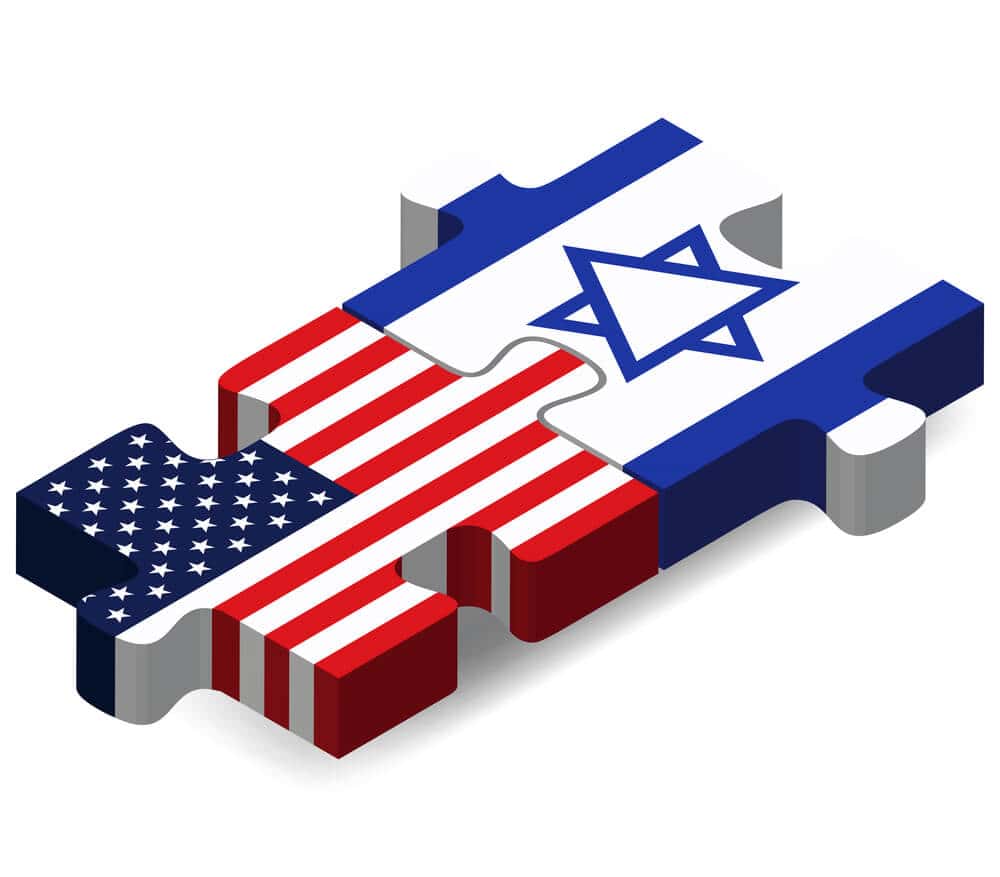 יחסים אקדמיים בין ישראל לארה"ב