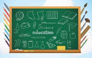 פורום החינוך למדע וטכנולוגיה