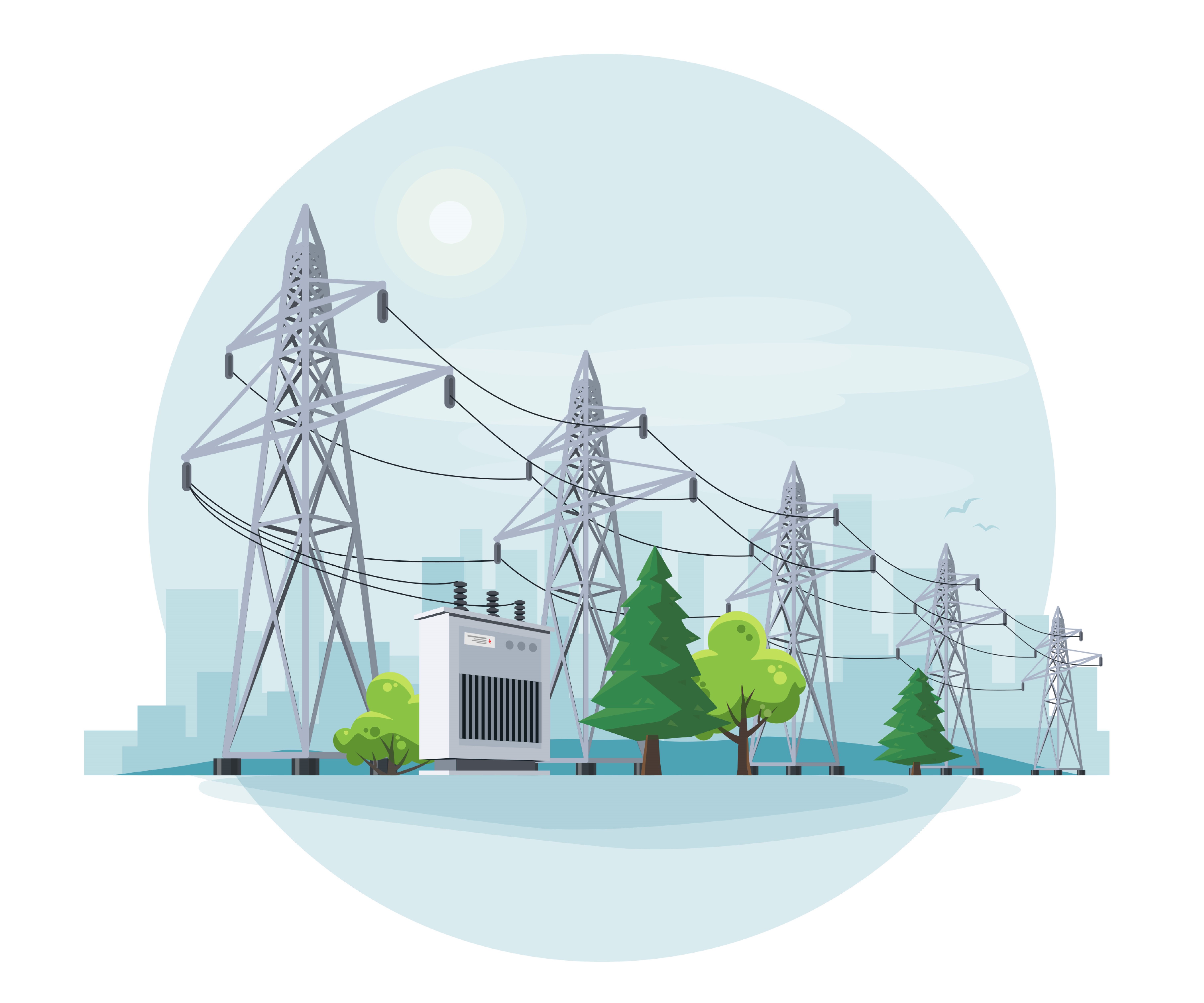 פורום אנרגיה 51: אתגר רשת החשמל – הולכה, ניצול אופטימלי של משאבי הרשת וייצור מקומי