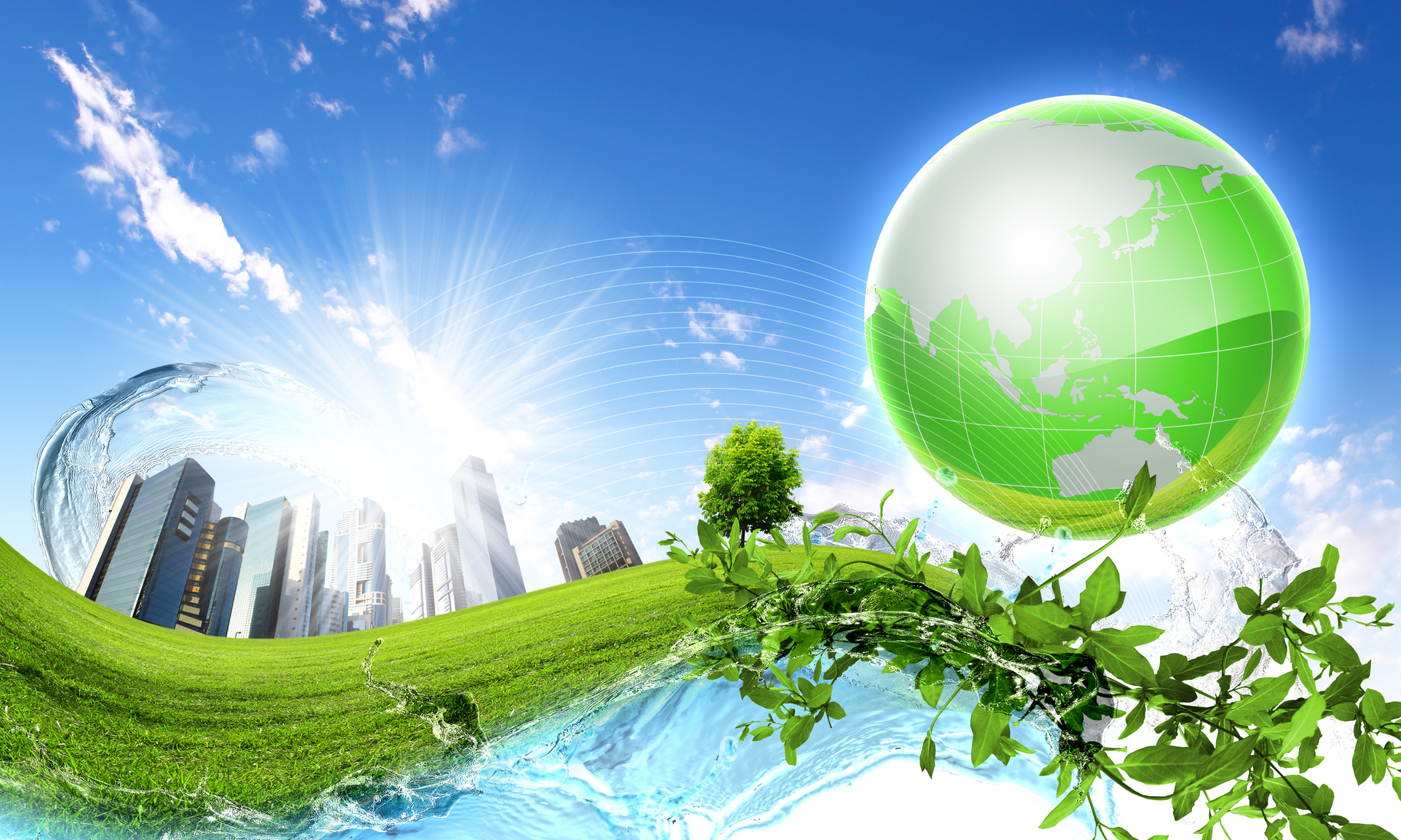 אנרגיה ואיכות סביבה - סדרת הרצאות