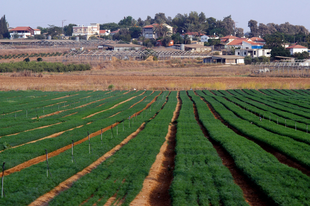 Moshav Helets